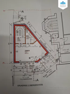 Immobilie kaufen in Wien – 124,5 m², € 99.000 – Bild 8 von 13