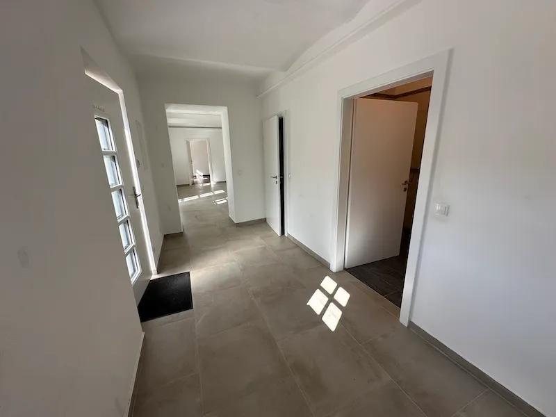 Wohnung – Mattersburg, Katastralgemeinde Mattersburg - Ansicht 3
