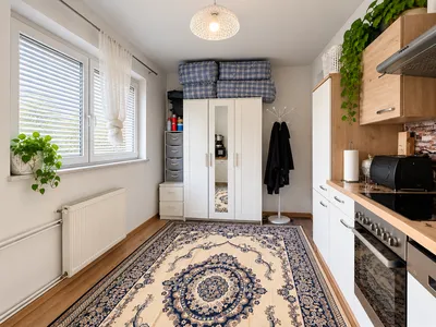 2-Zimmer-Wohnung mieten in Salzburg Stadt – 33 m², € 950 – Bild 2 von 7