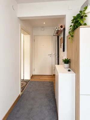 2-Zimmer-Wohnung mieten in Salzburg Stadt – 33 m², € 950 – Bild 3 von 7