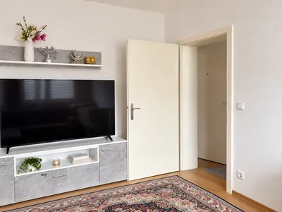 2-Zimmer-Wohnung mieten in Salzburg Stadt – 33 m², € 950 – Bild 6 von 7