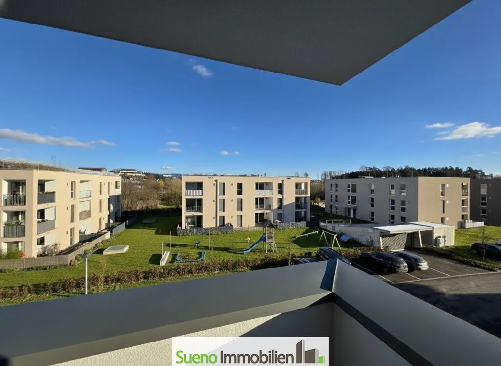 NEUE Doppelhaushälfte 3 Etagen mit PENTHOUSE-Terrasse in ruhiger Siedlungslage mit top Ausblick - Ansicht 2