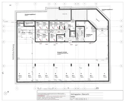 3-Zimmer-Wohnung kaufen in Wien – 115,11 m², € 1.049.900 – Bild 33 von 33