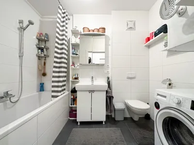 2-Zimmer-Wohnung kaufen in Graz – 43,58 m², € 185.000 – Bild 13 von 16