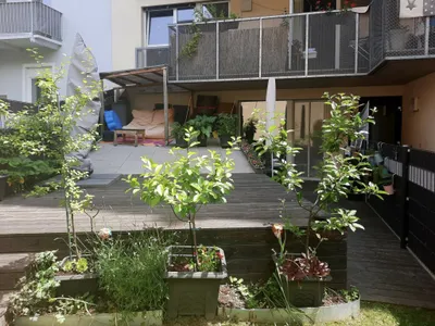 2-Zimmer-Wohnung kaufen in Graz – 43,58 m², € 185.000 – Bild 5 von 16