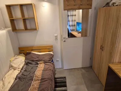 Wohnung mieten in Graz – 6 m², € 300 – Bild 2 von 9