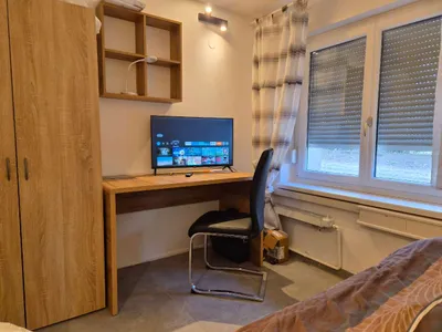 Wohnung mieten in Graz – 6 m², € 300 – Bild 1 von 9