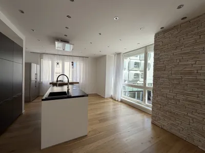 Graz-Innere Stadt: Exklusive 3-Zimmer-Wohnung mit luxuriöser Ausstattung, moderner Kücheninsel & einzigartigem Blick auf das ARGOS-Gebäude, photo 1