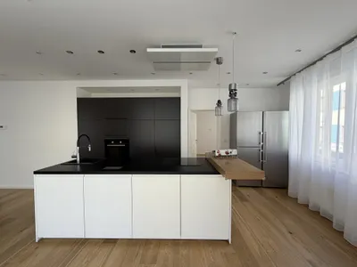 Graz-Innere Stadt: Exklusive 3-Zimmer-Wohnung mit luxuriöser Ausstattung, moderner Kücheninsel & einzigartigem Blick auf das ARGOS-Gebäude, photo 2