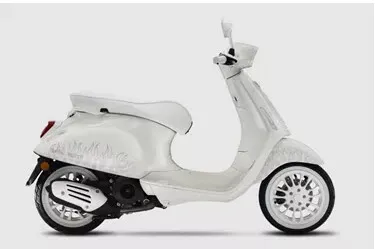Vespa Sonstige