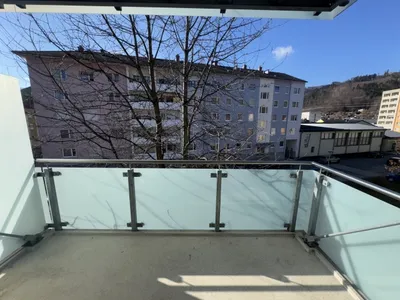 2-Zimmer-Wohnung mieten in Bruck-Mürzzuschlag – 61 m², € 617 – Bild 1 von 8