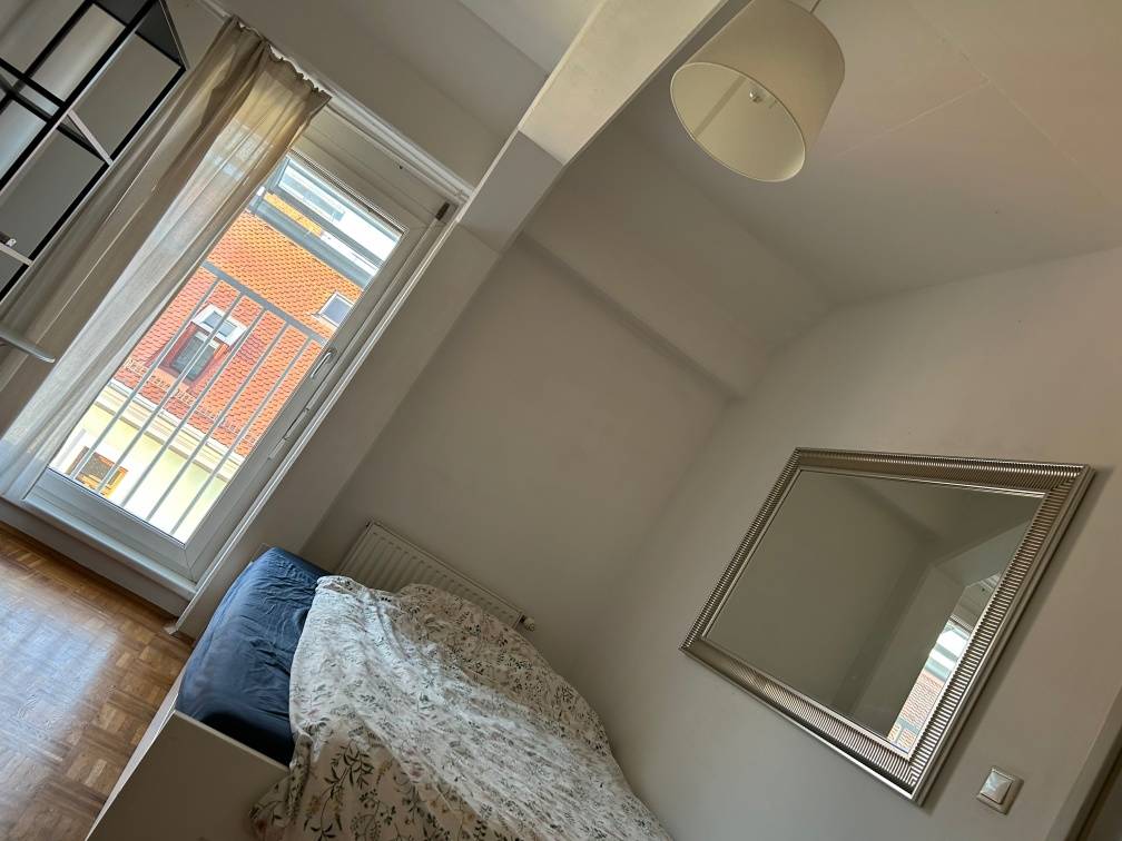 Jung Modern außergewöhnlich! 3-Zimmer Maisonettenwohnung in bevorzugter Grazer Stadtlage Geidorf! - Vista 3