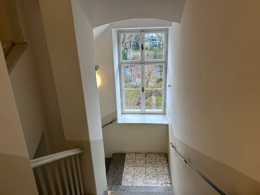 Jung Modern außergewöhnlich! 3-Zimmer Maisonettenwohnung in bevorzugter Grazer Stadtlage Geidorf! - Vista 2