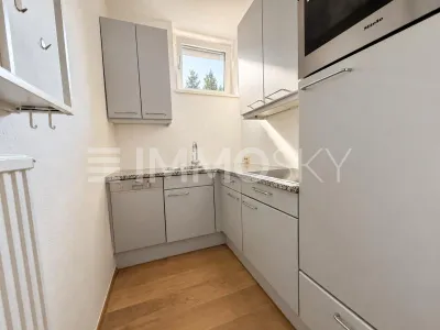 2-Zimmer-Wohnung kaufen in Salzburg-Umgebung – 51 m², € 330.000 – Bild 4 von 5