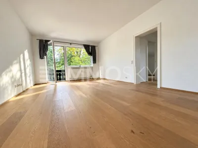 2-Zimmer-Wohnung kaufen in Salzburg-Umgebung – 51 m², € 330.000 – Bild 2 von 5