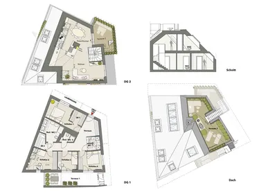 5-Zimmer-Wohnung kaufen in Wien – 149,85 m², € 1.390.000 – Bild 13 von 13