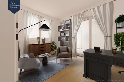 5-Zimmer-Wohnung kaufen in Wien – 149,85 m², € 1.390.000 – Bild 6 von 13