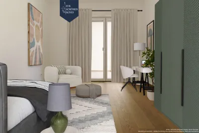 5-Zimmer-Wohnung kaufen in Wien – 149,85 m², € 1.390.000 – Bild 5 von 13