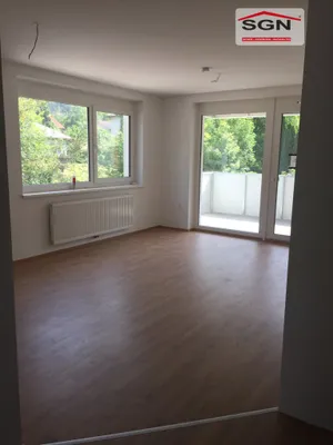 2-Zimmer-Wohnung mieten in Neunkirchen – 64,92 m², € 924 – Bild 2 von 11