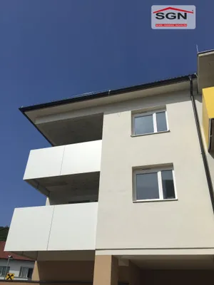 2-Zimmer-Wohnung mieten in Neunkirchen – 64,92 m², € 924 – Bild 9 von 11
