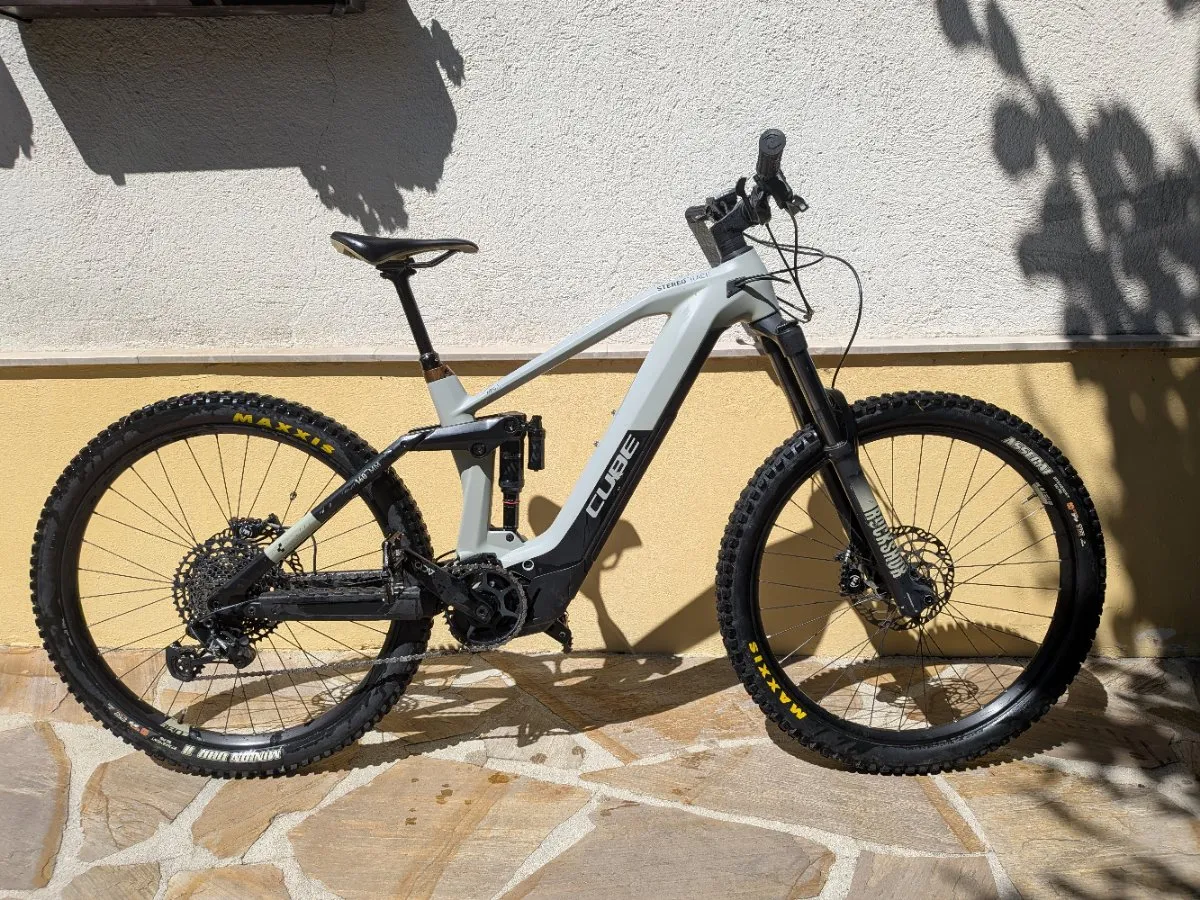 fahrradschloss art 3 mit Zahlencode, 60cm Stahlseil Schloss – ROCKBROS-DE Reifengröße:32-622 / 28 x 1.25 Zoll Cube Reaction Hybrid Sl Bafang M600
