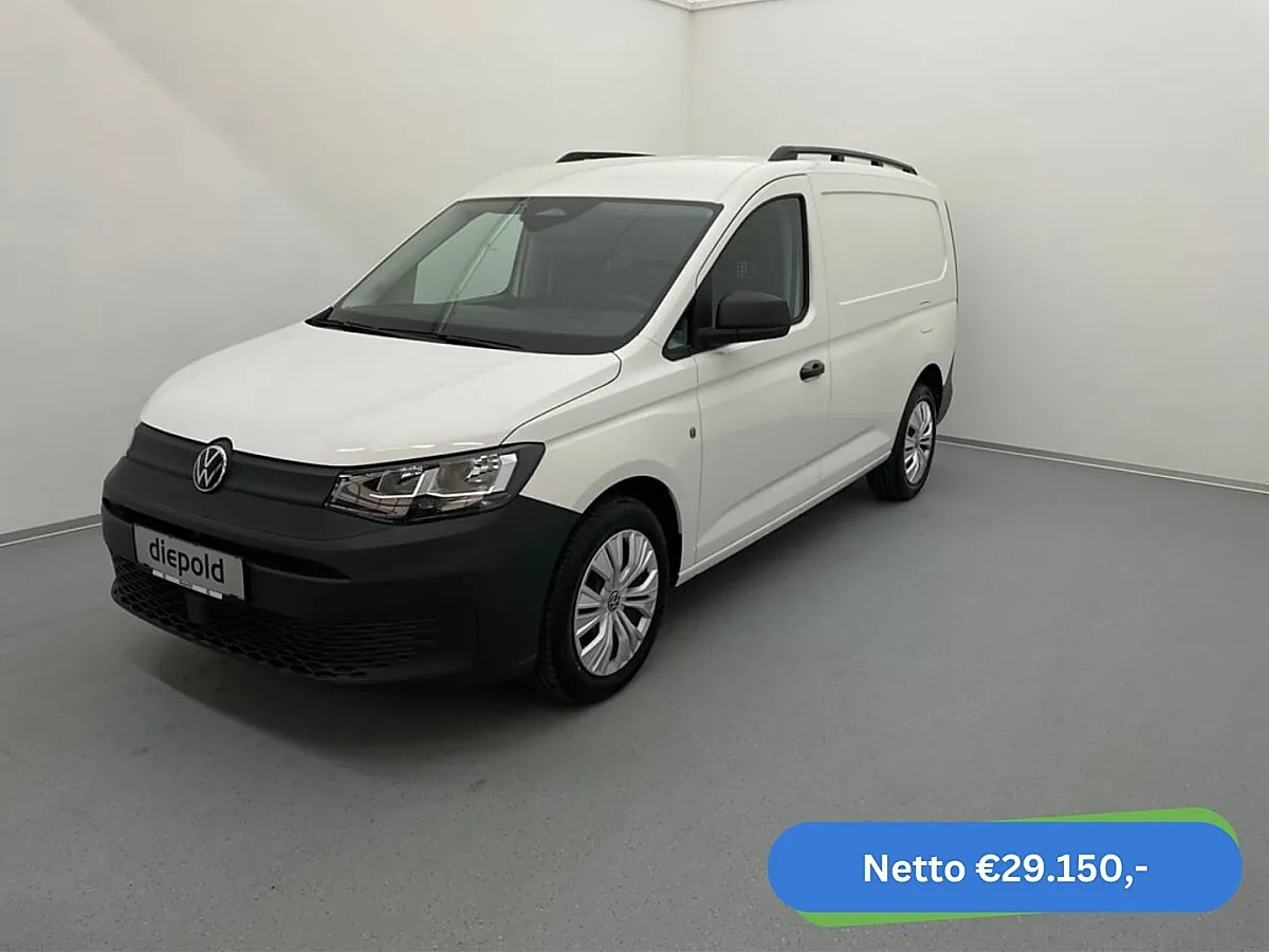 VW Caddy
