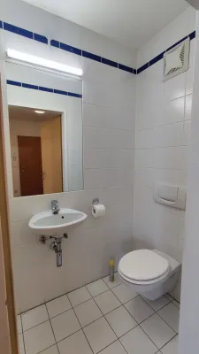 2-Zimmer-Wohnung mieten in Wien – 51 m², € 1.385 – Bild 3 von 14