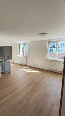 2-Zimmer-Wohnung mieten in Wien – 51 m², € 1.385 – Bild 5 von 14