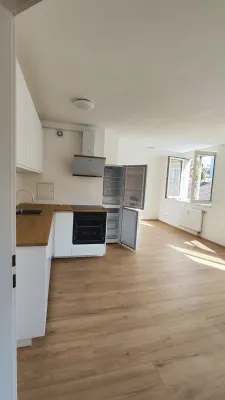 2-Zimmer-Wohnung mieten in Wien – 51 m², € 1.385