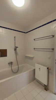2-Zimmer-Wohnung mieten in Wien – 51 m², € 1.385 – Bild 11 von 14