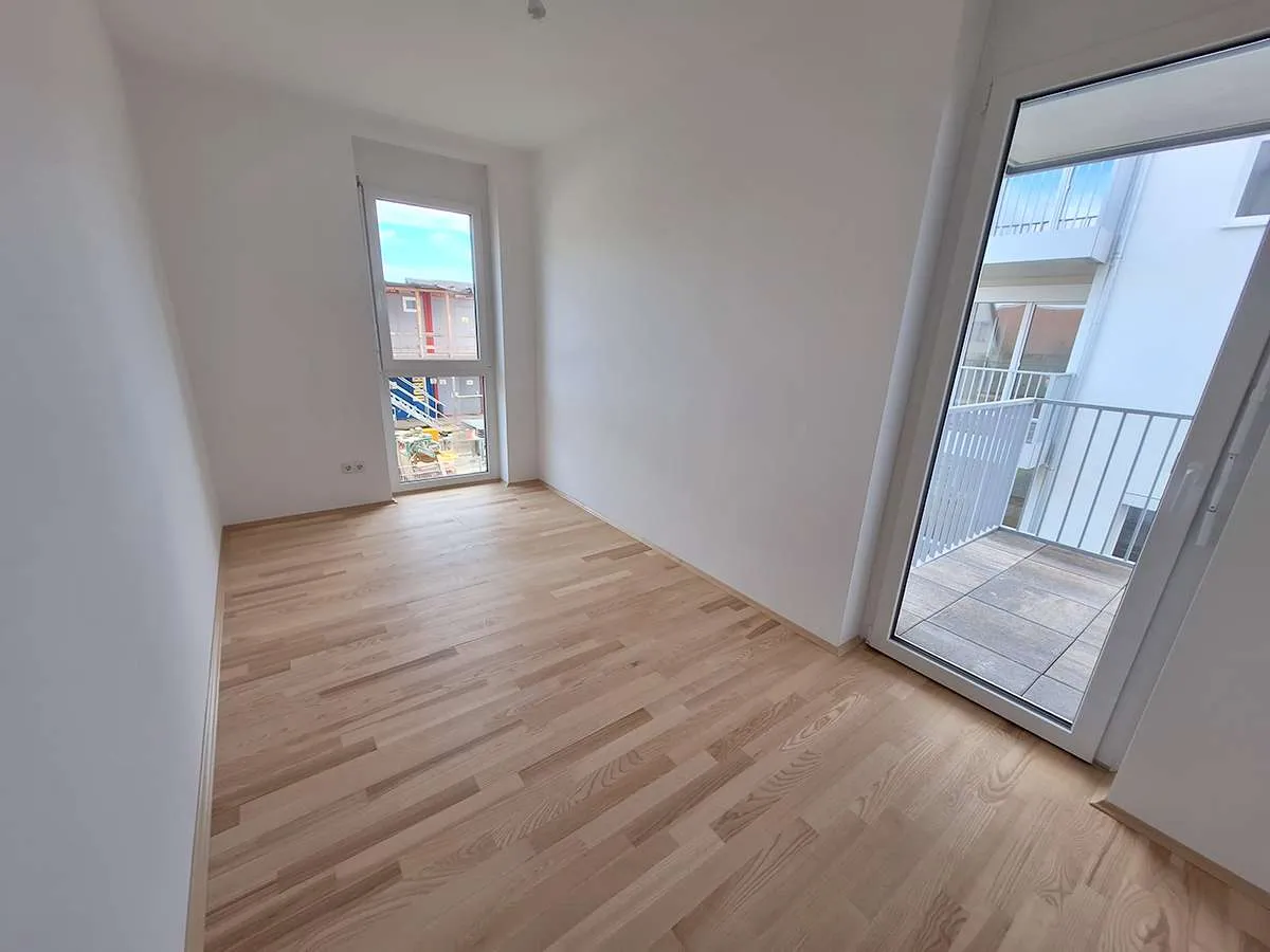Wohnung – Feldkirchen bei Graz, Abtissendorf - Ansicht 3