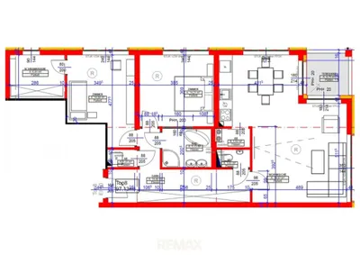 3-Zimmer-Wohnung kaufen in Wiener Neustadt – 99 m², € 339.955 – Bild 21 von 22