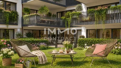 Immobilie kaufen in Wien – 40,28 m², € 289.900 – Bild 7 von 9