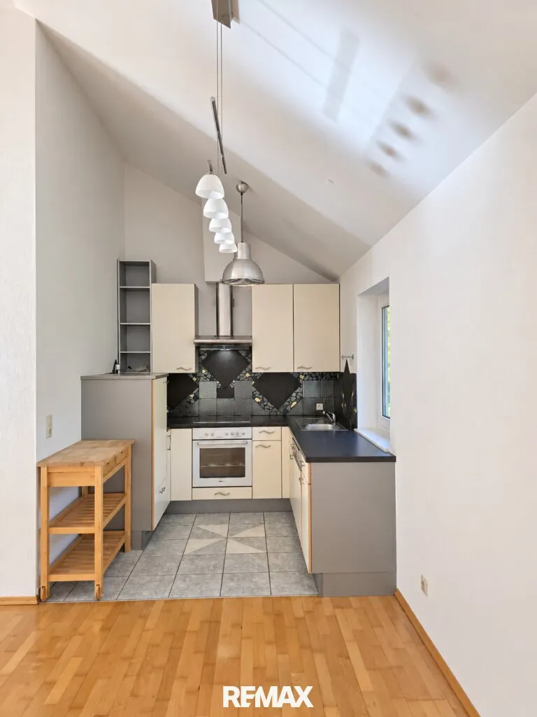 Wohnung – Tarrenz - Ansicht 3