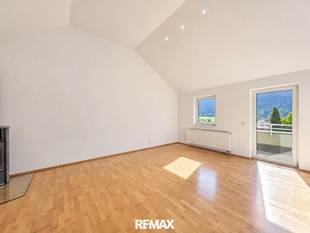 Wohnung – Tarrenz - Ansicht 2
