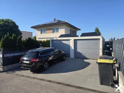 3-Zimmer-Haus kaufen in Amstetten – 109 m², € 425.000 – Bild 13 von 18
