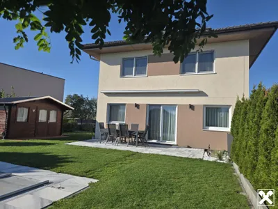 3-Zimmer-Haus kaufen in Amstetten – 109 m², € 425.000 – Bild 2 von 18