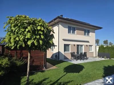3-Zimmer-Haus kaufen in Amstetten – 109 m², € 425.000 – Bild 6 von 18