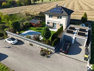 3-Zimmer-Haus kaufen in Amstetten – 109 m², € 425.000 – Bild 12 von 18
