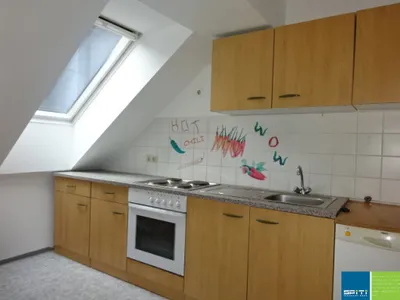 2-Zimmer-Wohnung kaufen in Bruck-Mürzzuschlag – 55,9 m², € 55.900