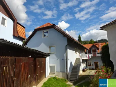 2-Zimmer-Wohnung kaufen in Bruck-Mürzzuschlag – 55,9 m², € 55.900 – Bild 5 von 10