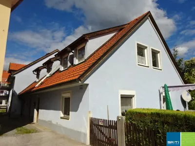 2-Zimmer-Wohnung kaufen in Bruck-Mürzzuschlag – 55,9 m², € 55.900 – Bild 8 von 10