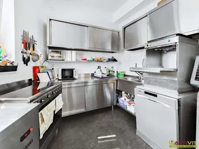 Gewerbeimmobilie kaufen in Bruck-Mürzzuschlag – 950 m², € 325.000 – Bild 16 von 36