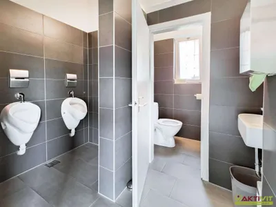Gewerbeimmobilie kaufen in Bruck-Mürzzuschlag – 950 m², € 325.000 – Bild 17 von 36