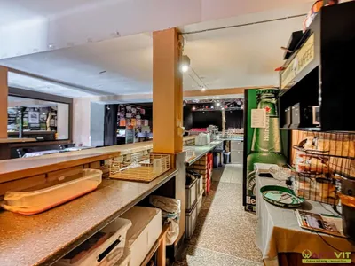 Gewerbeimmobilie kaufen in Bruck-Mürzzuschlag – 950 m², € 325.000 – Bild 27 von 36