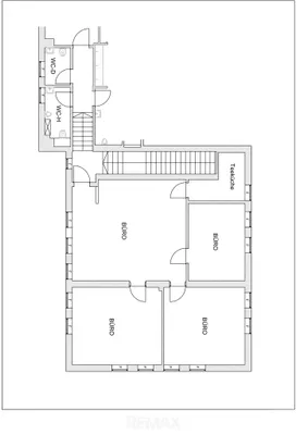 4-Zimmer-Gewerbeimmobilie mieten in Linz Land – 150 m², € 1.930 – Bild 9 von 9