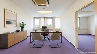 3-Zimmer-Gewerbeimmobilie mieten in Klagenfurt – 92 m², € 918 – Bild 4 von 12