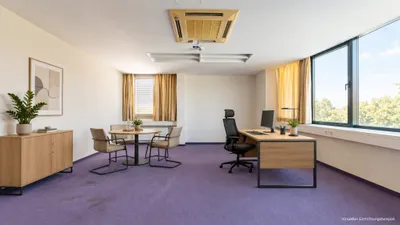 3-Zimmer-Gewerbeimmobilie mieten in Klagenfurt – 92 m², € 918 – Bild 6 von 12