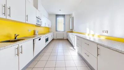 3-Zimmer-Gewerbeimmobilie mieten in Klagenfurt – 92 m², € 918 – Bild 8 von 12