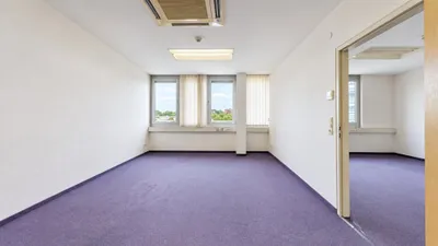 3-Zimmer-Gewerbeimmobilie mieten in Klagenfurt – 92 m², € 918